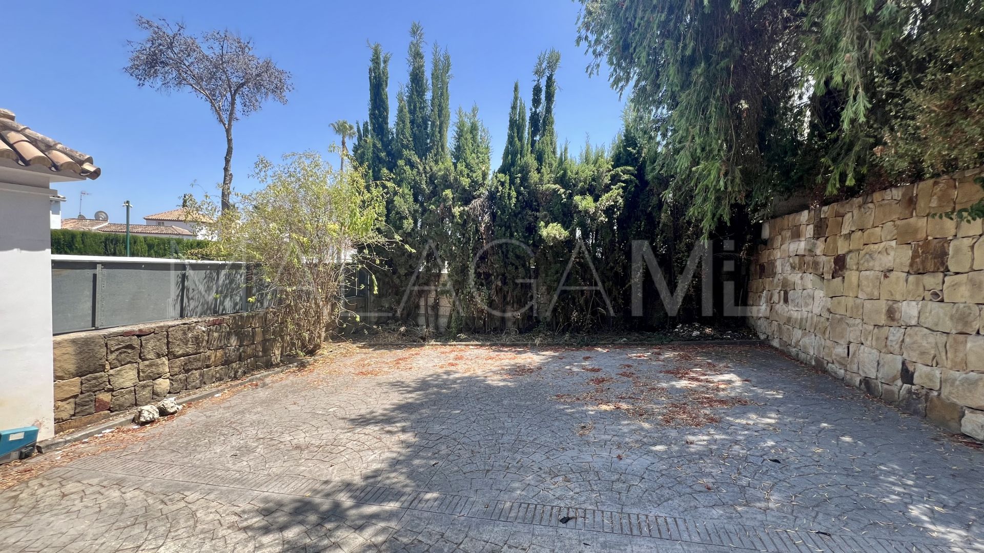 Villa for sale in Los Naranjos