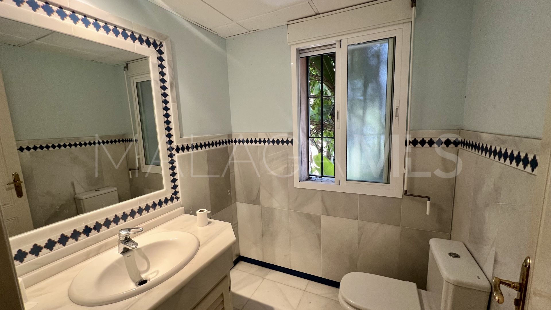 Villa for sale in Los Naranjos