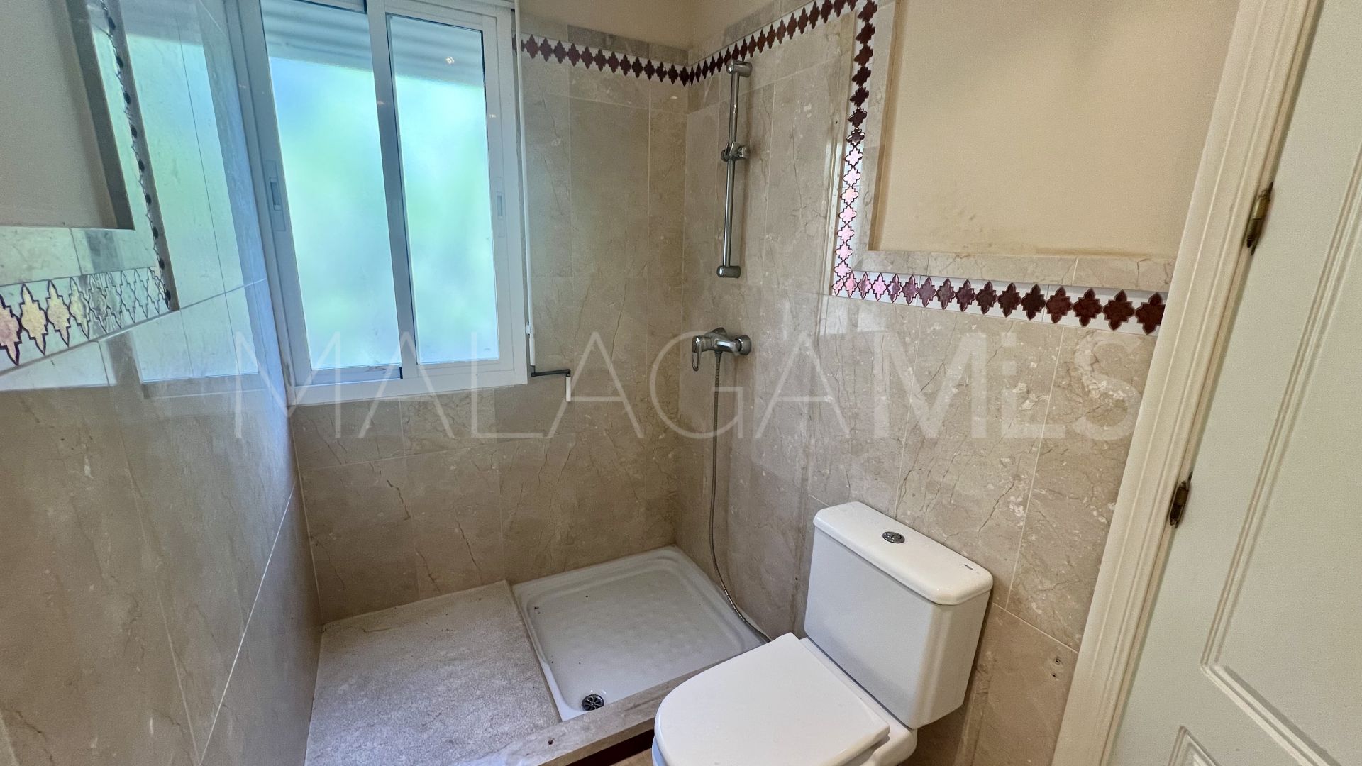 Villa for sale in Los Naranjos