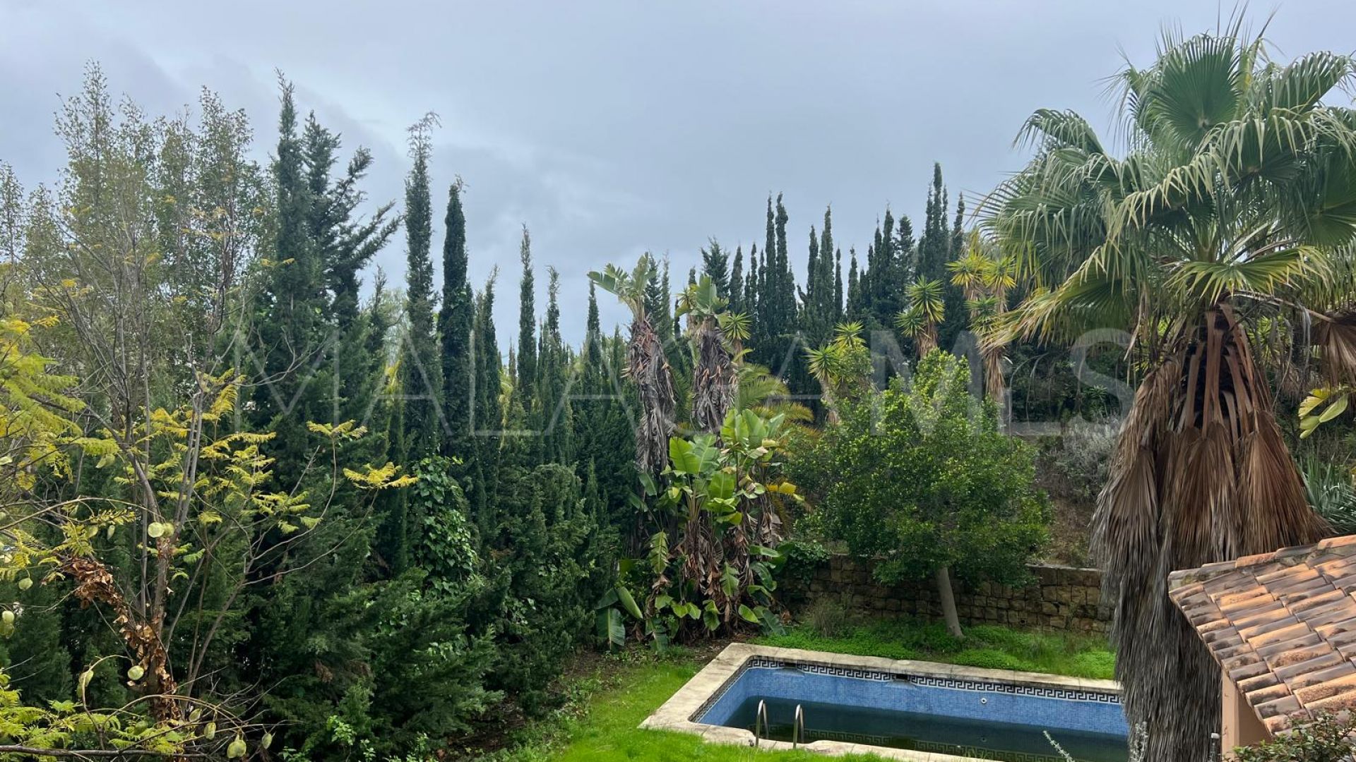 Villa for sale in Los Naranjos