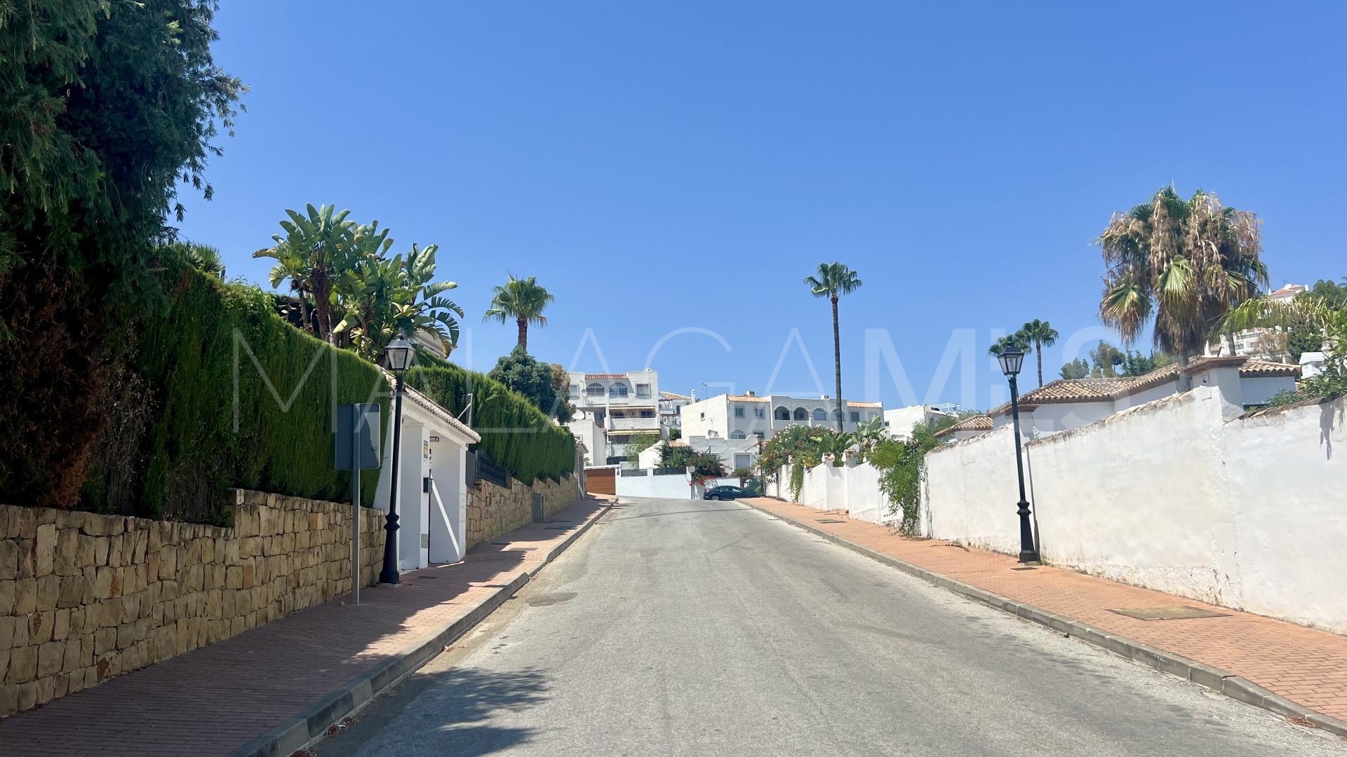 Villa for sale in Los Naranjos