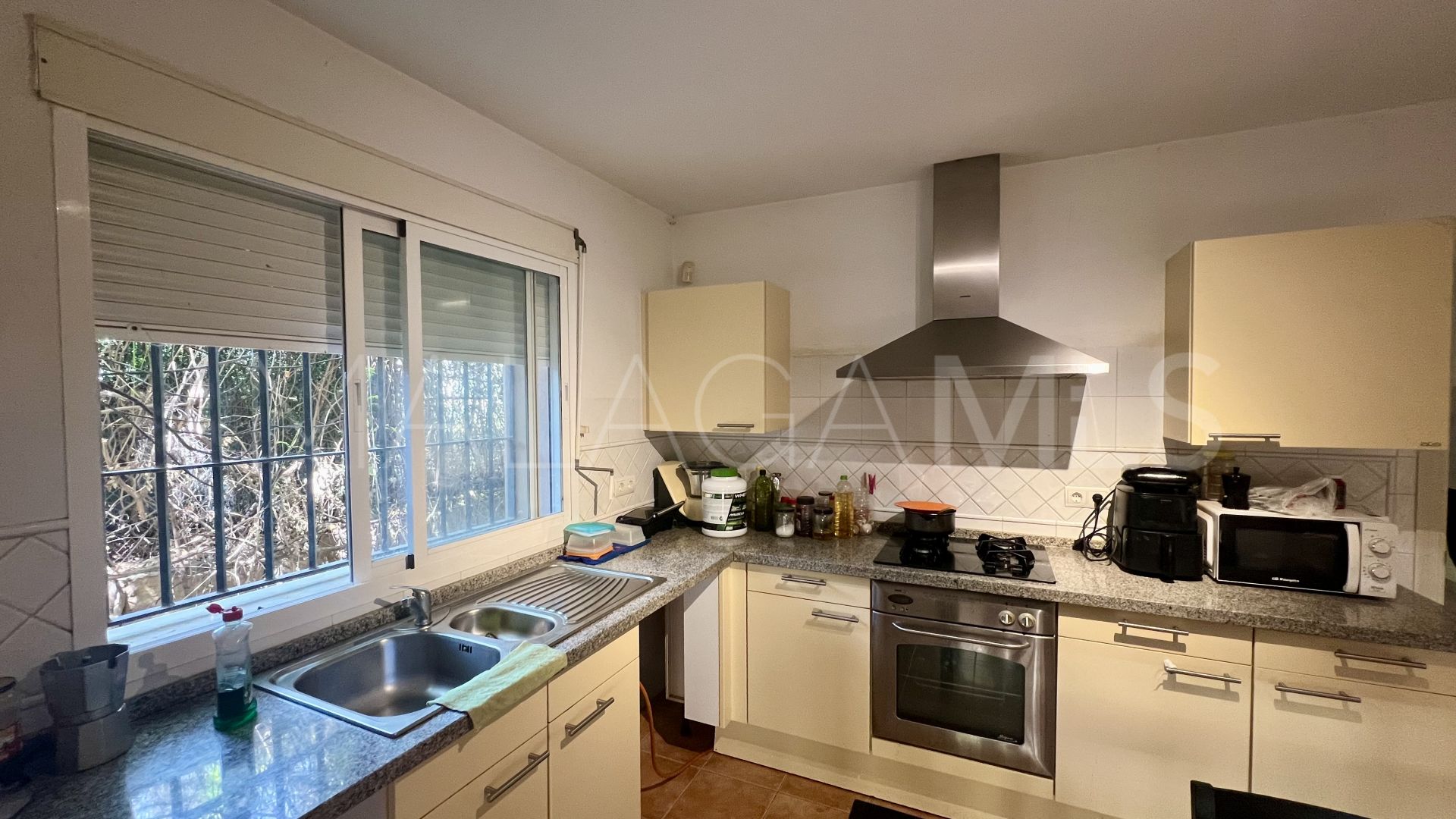 Villa for sale in Los Naranjos
