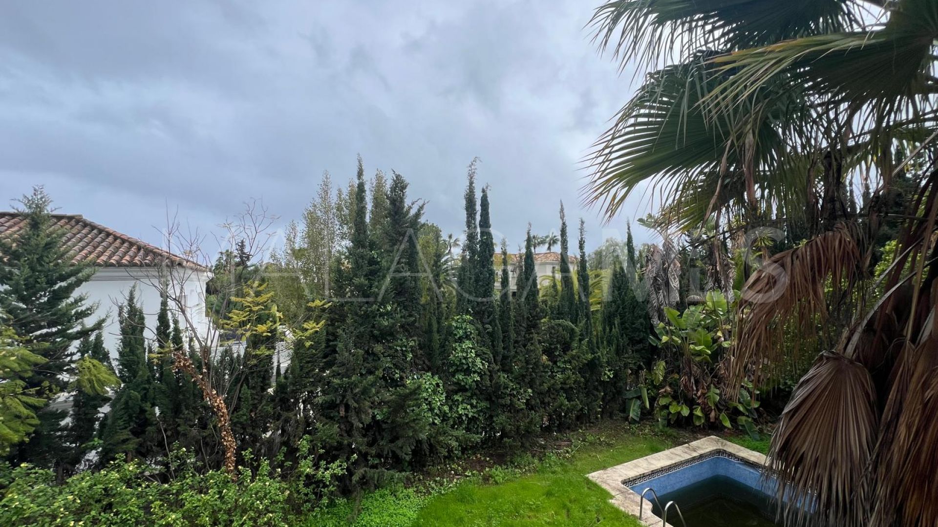 Villa for sale in Los Naranjos