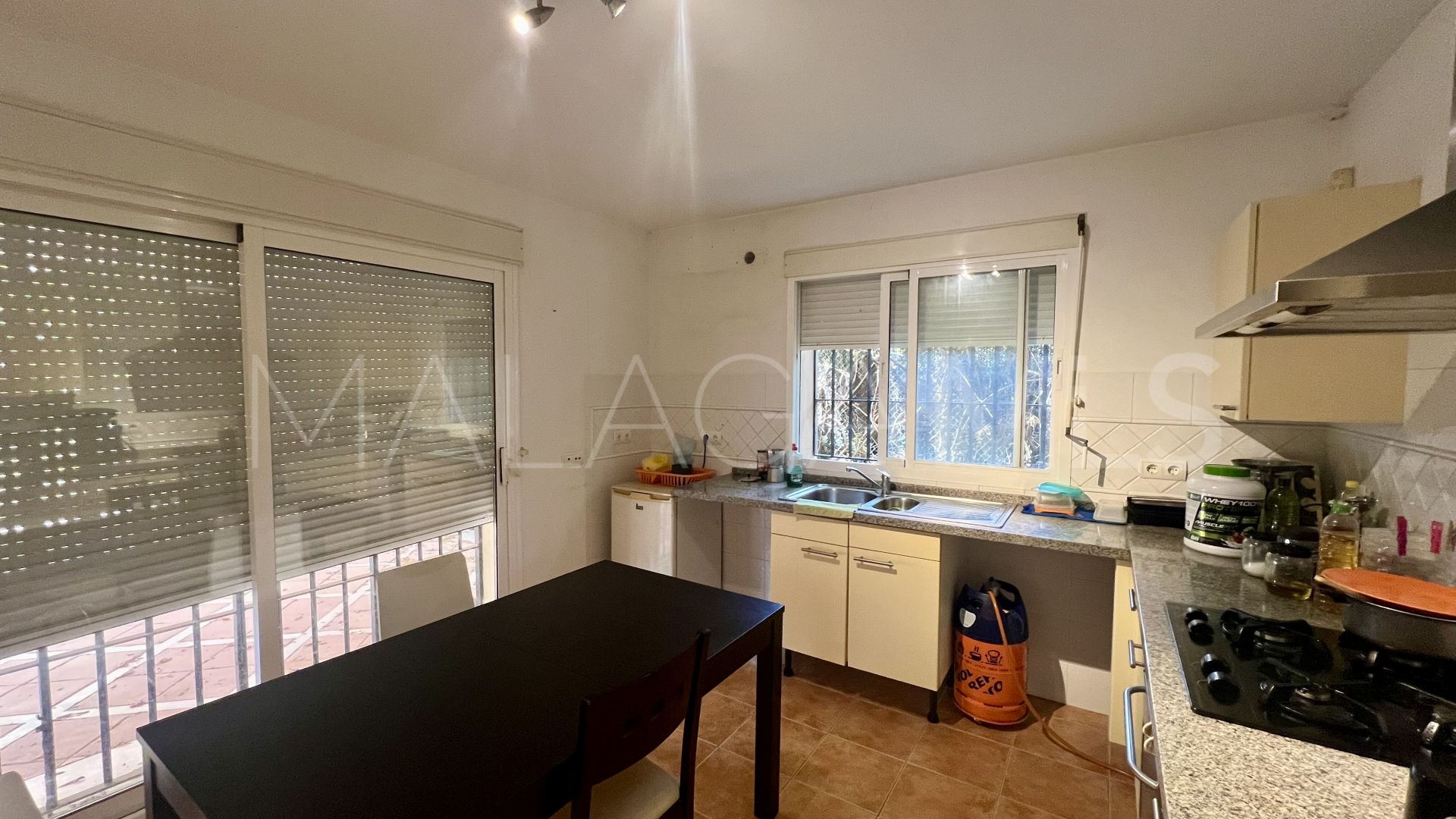 Villa for sale in Los Naranjos