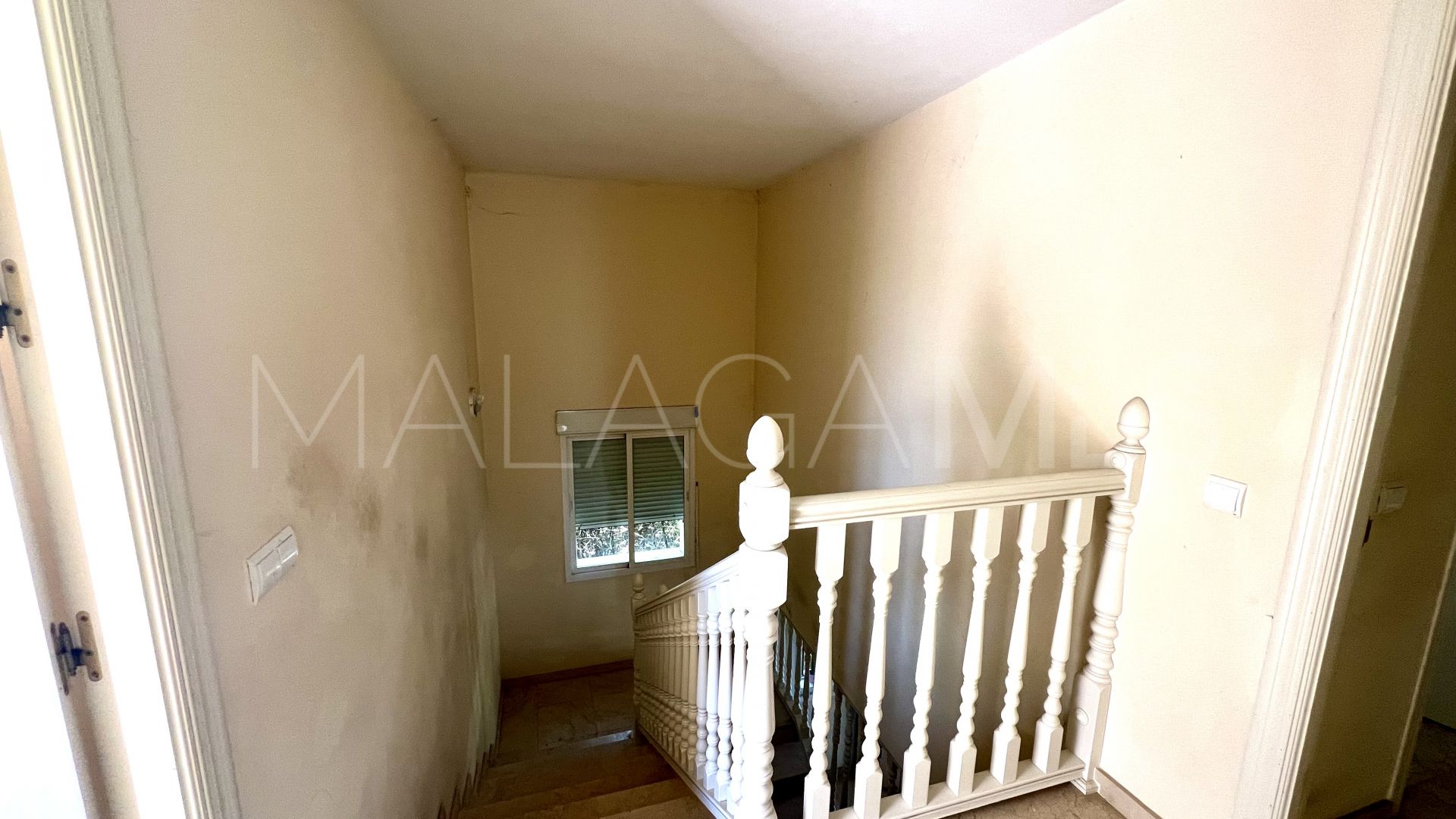 Villa for sale in Los Naranjos