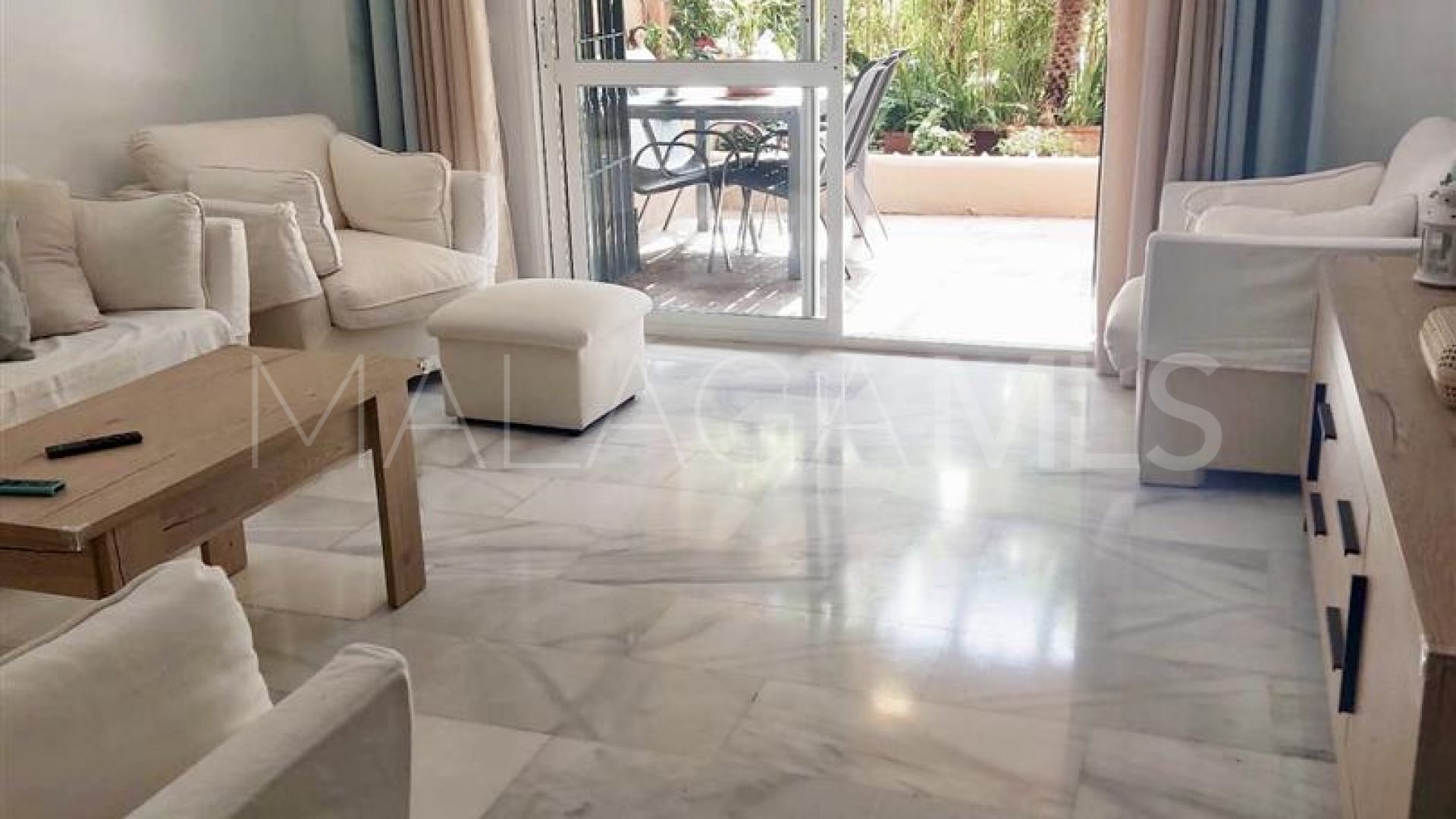 Marbella Golden Mile, apartamento for sale de 2 bedrooms