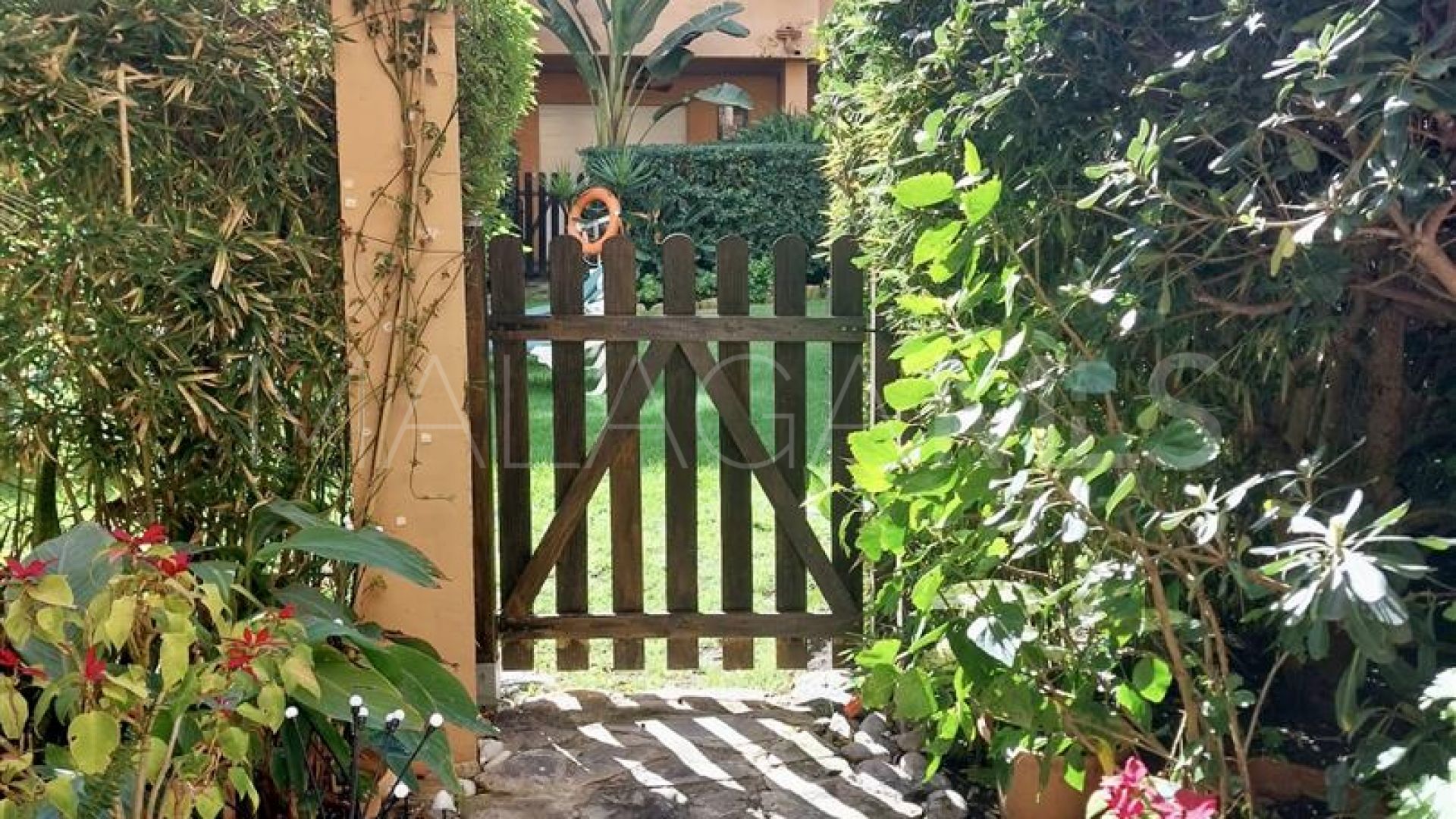 Marbella Golden Mile, apartamento for sale de 2 bedrooms