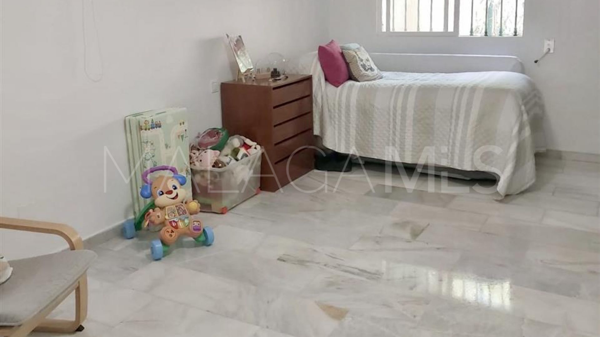 Marbella Golden Mile, apartamento for sale de 2 bedrooms