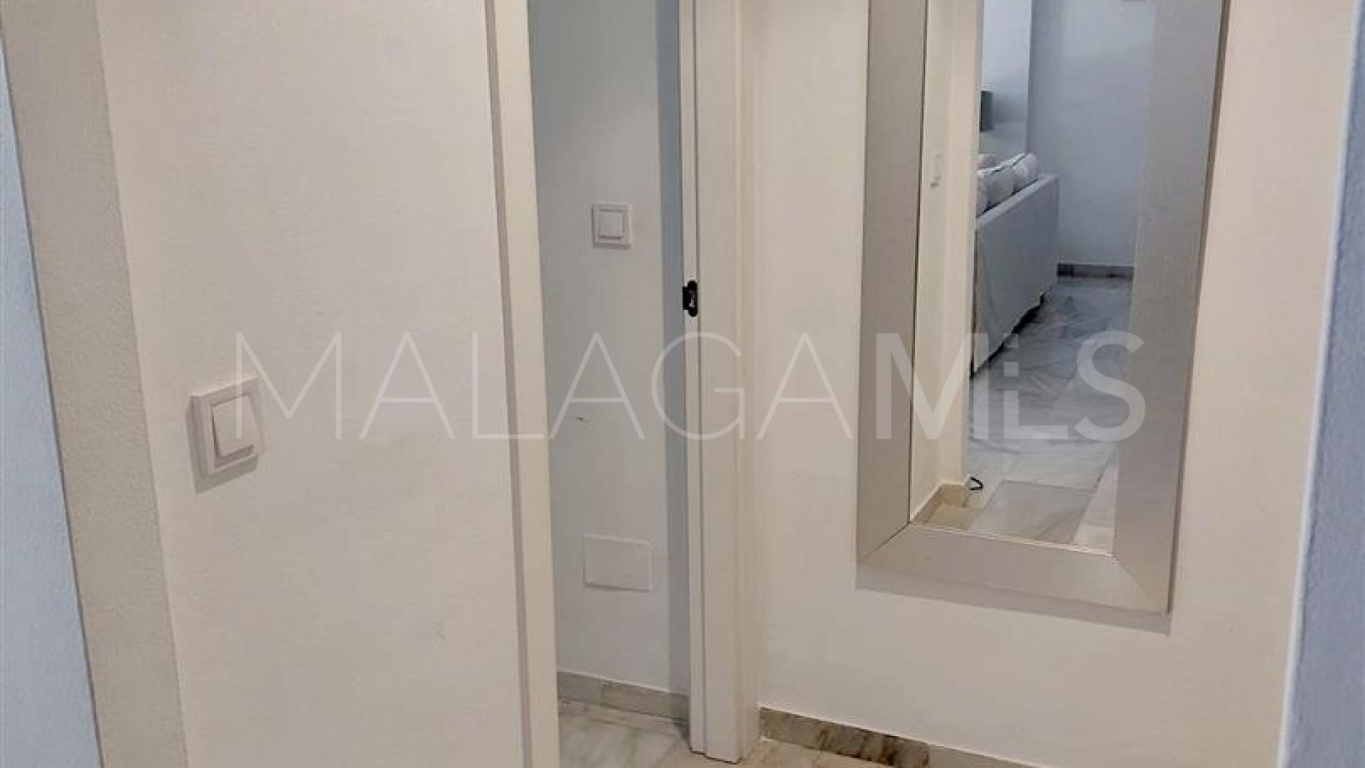 Marbella Golden Mile, apartamento for sale de 2 bedrooms