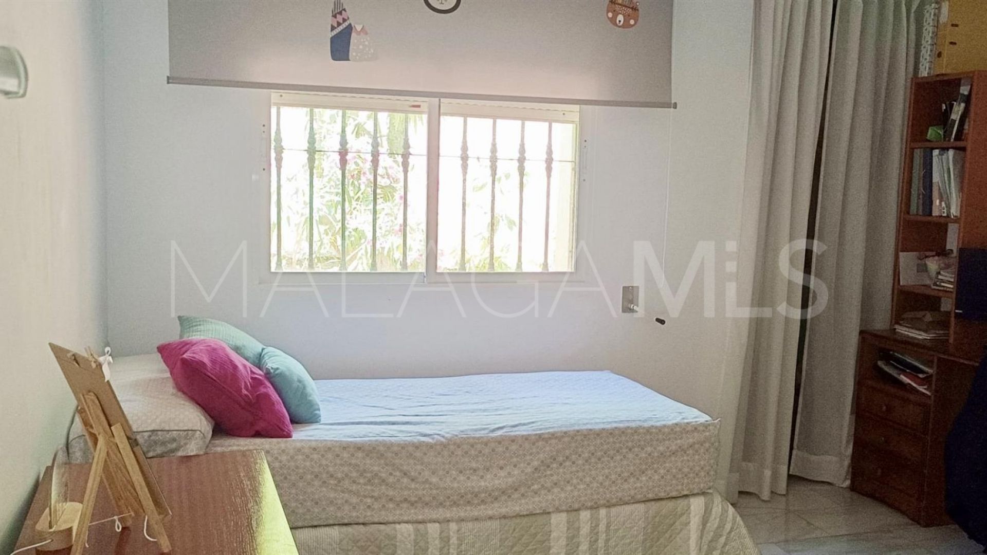 Marbella Golden Mile, apartamento for sale de 2 bedrooms