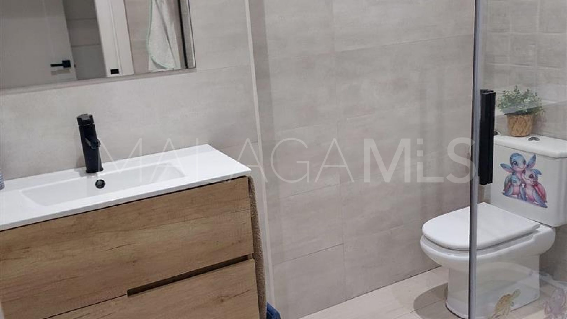 Marbella Golden Mile, apartamento for sale de 2 bedrooms