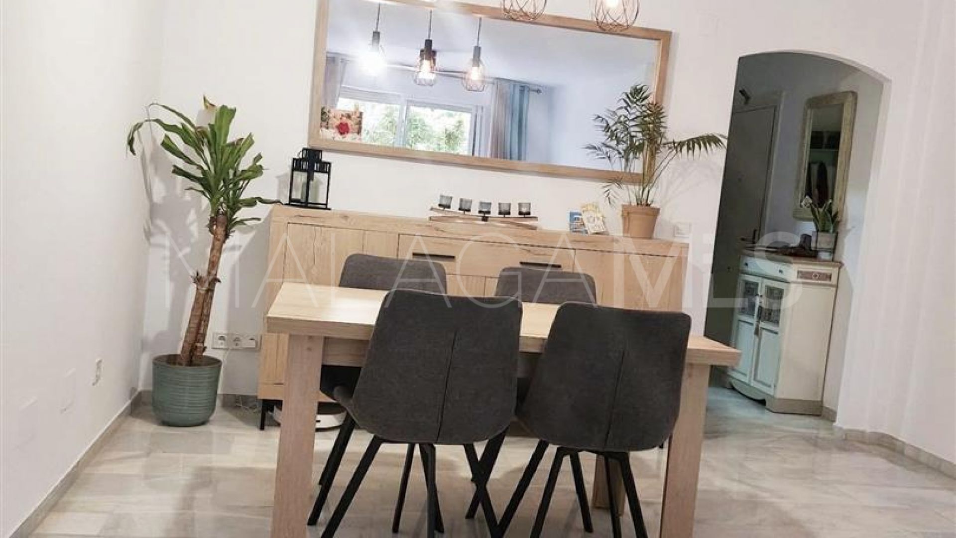 Marbella Golden Mile, apartamento for sale de 2 bedrooms