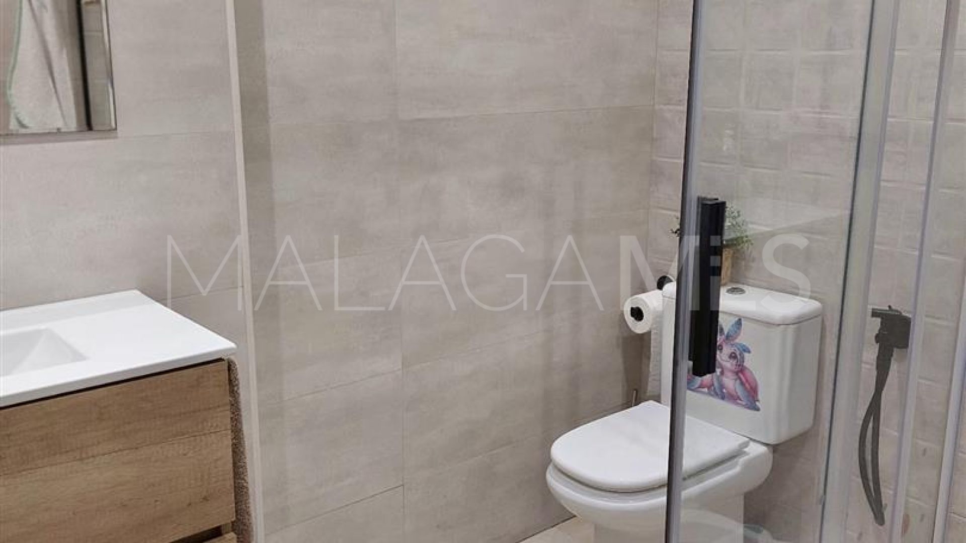 Marbella Golden Mile, apartamento for sale de 2 bedrooms