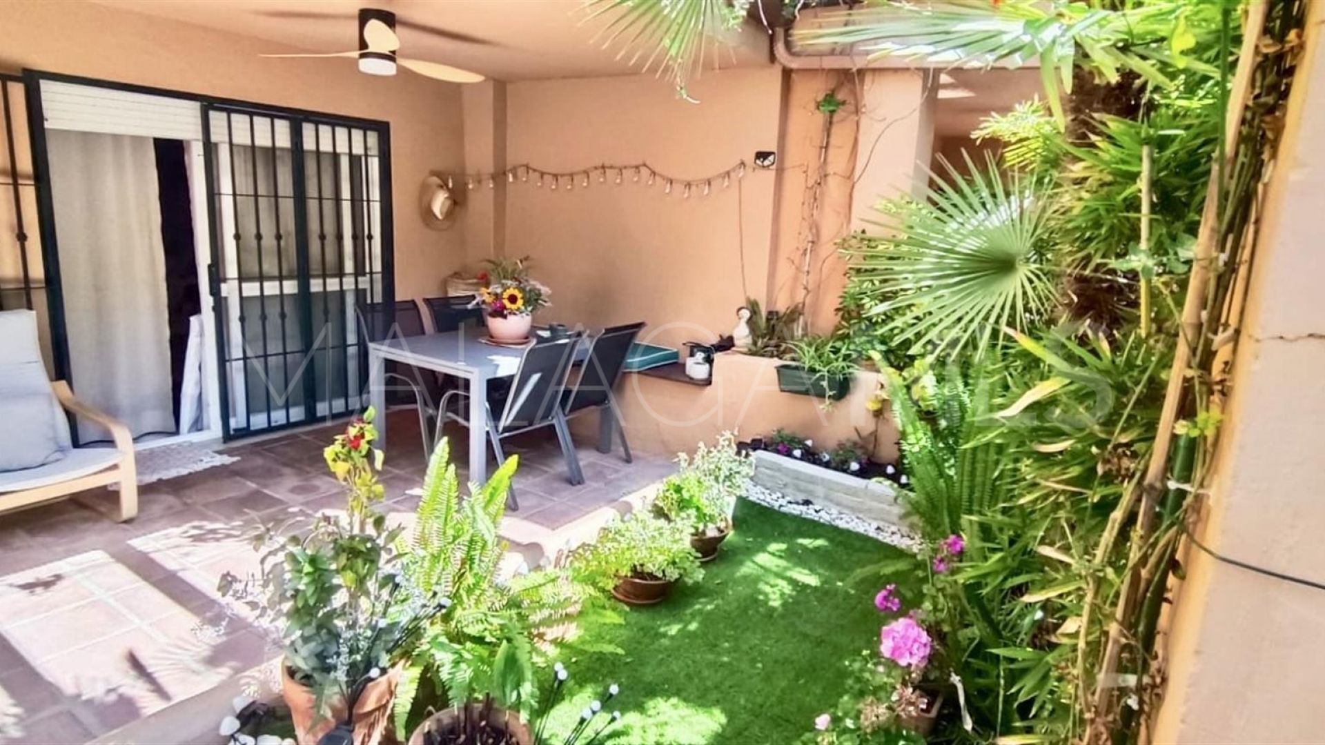 Marbella Golden Mile, apartamento for sale de 2 bedrooms