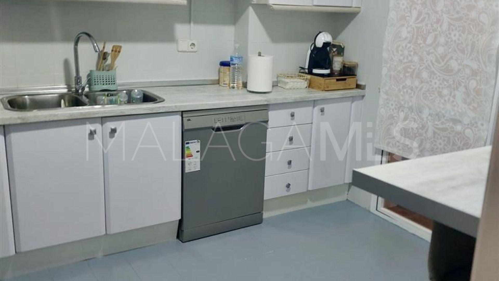 Marbella Golden Mile, apartamento for sale de 2 bedrooms