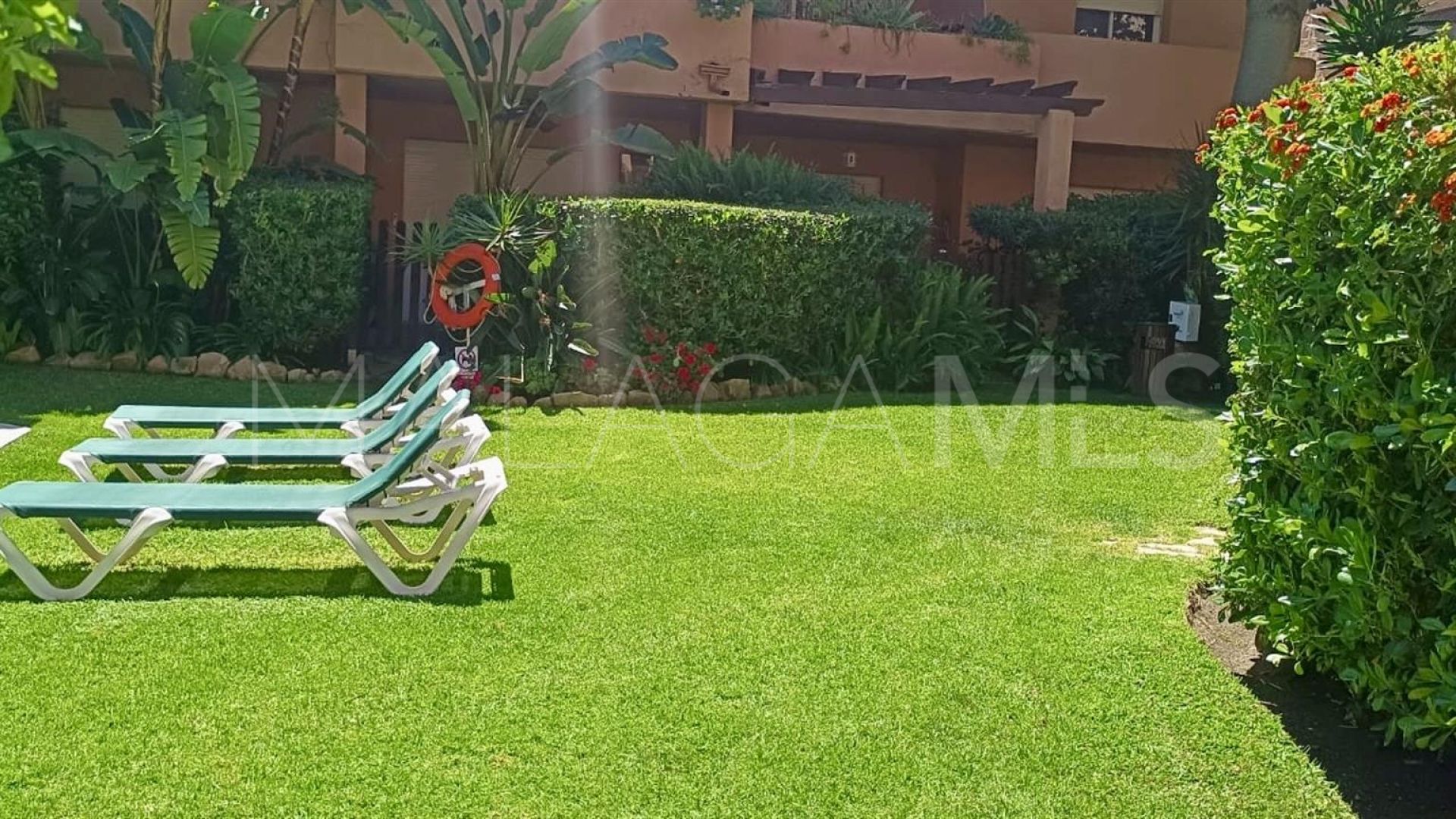 Marbella Golden Mile, apartamento for sale de 2 bedrooms