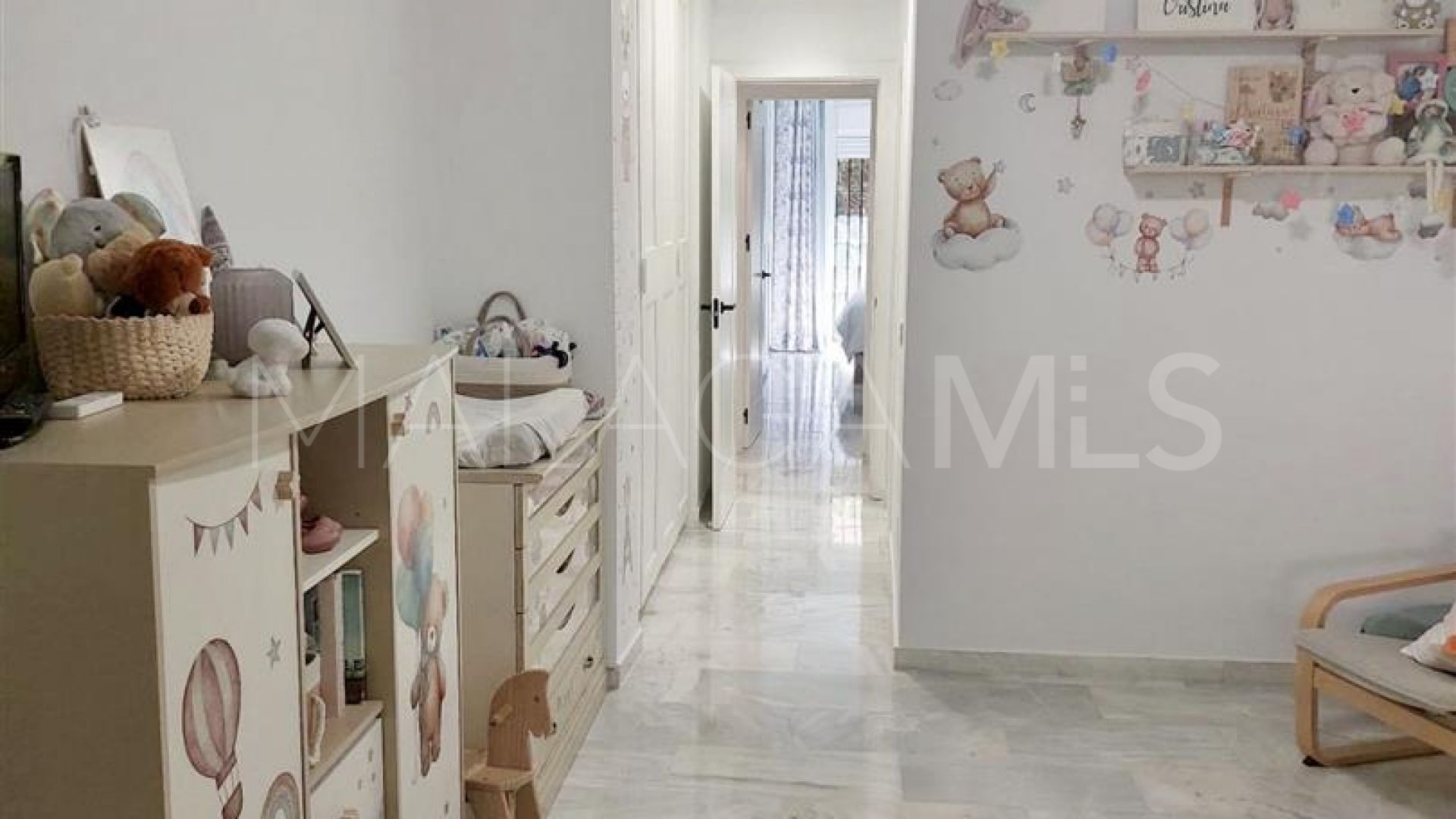 Marbella Golden Mile, apartamento for sale de 2 bedrooms