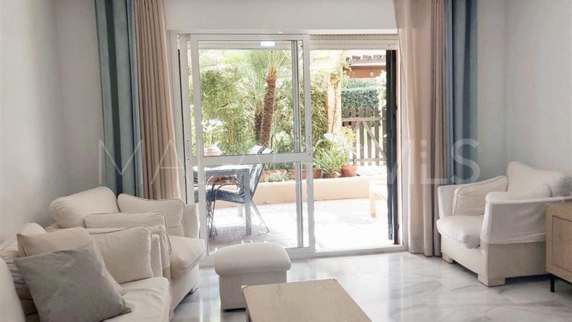 Marbella Golden Mile, apartamento for sale de 2 bedrooms