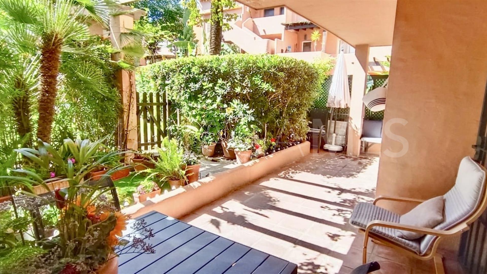 Marbella Golden Mile, apartamento for sale de 2 bedrooms