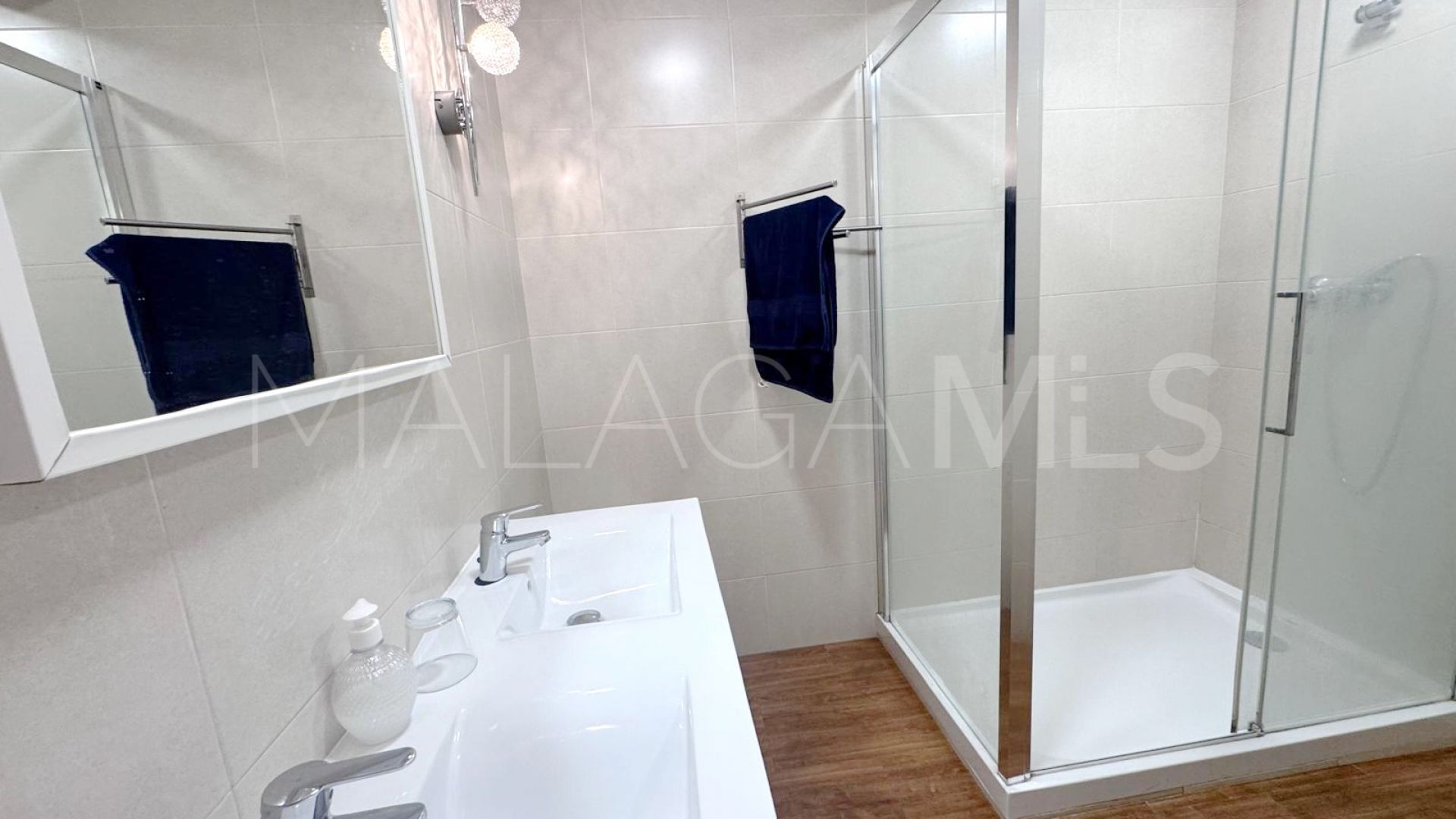 For sale Marbella Centro apartment with 2 bedrooms