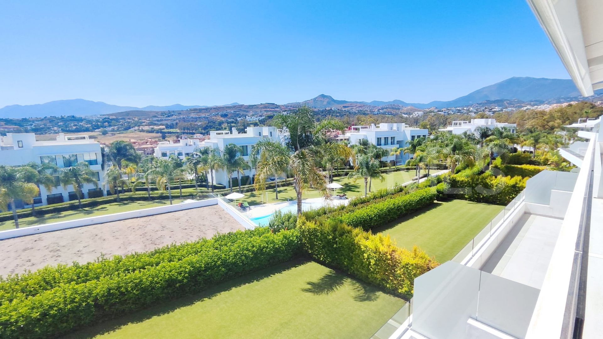 Appartement for sale in Cataleya