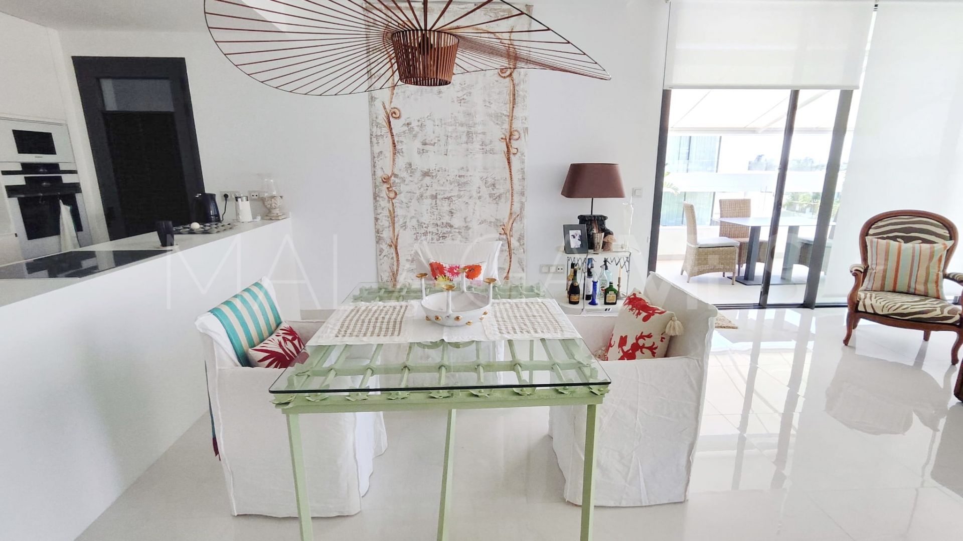 Appartement for sale in Cataleya