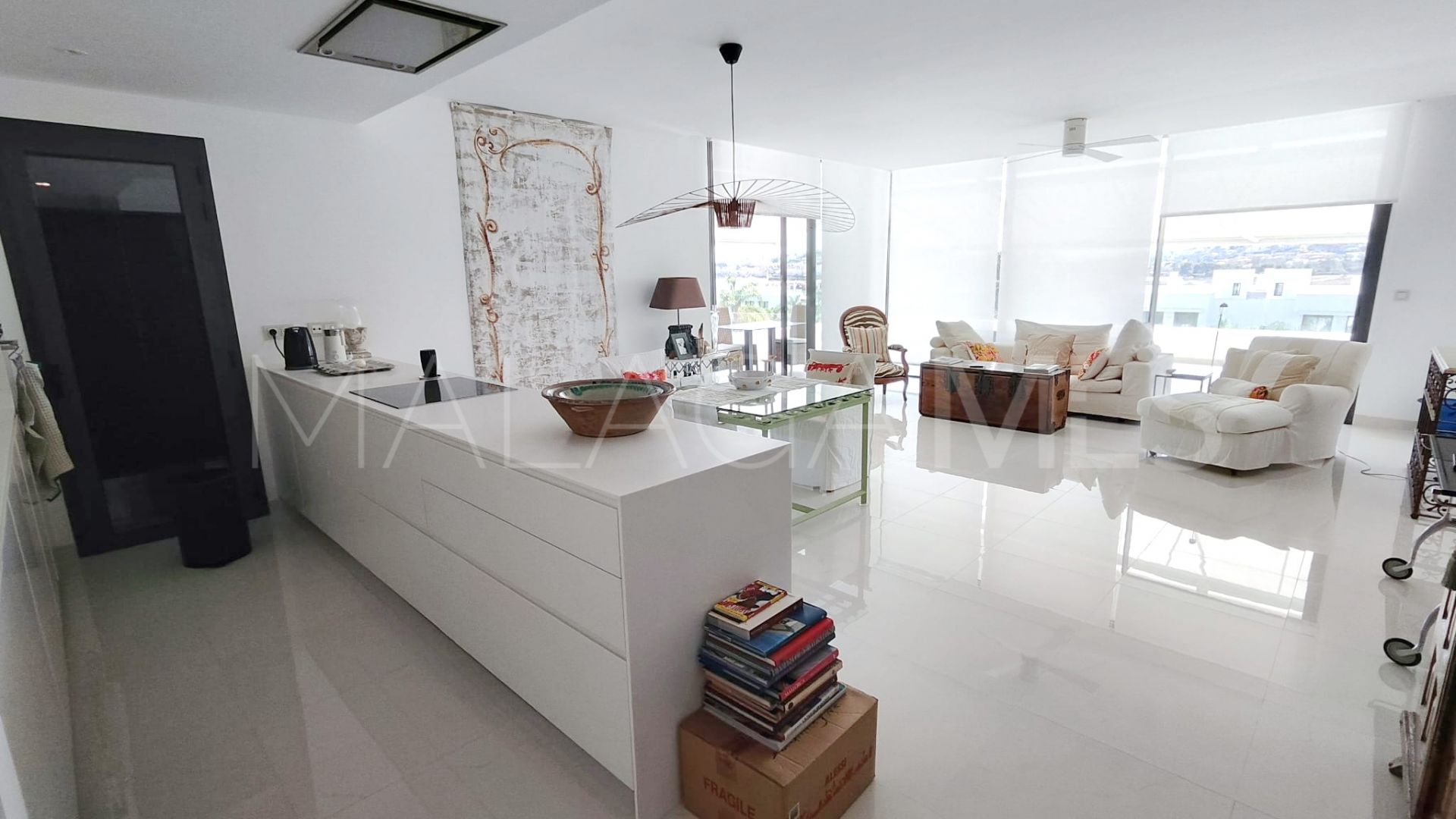 Appartement for sale in Cataleya