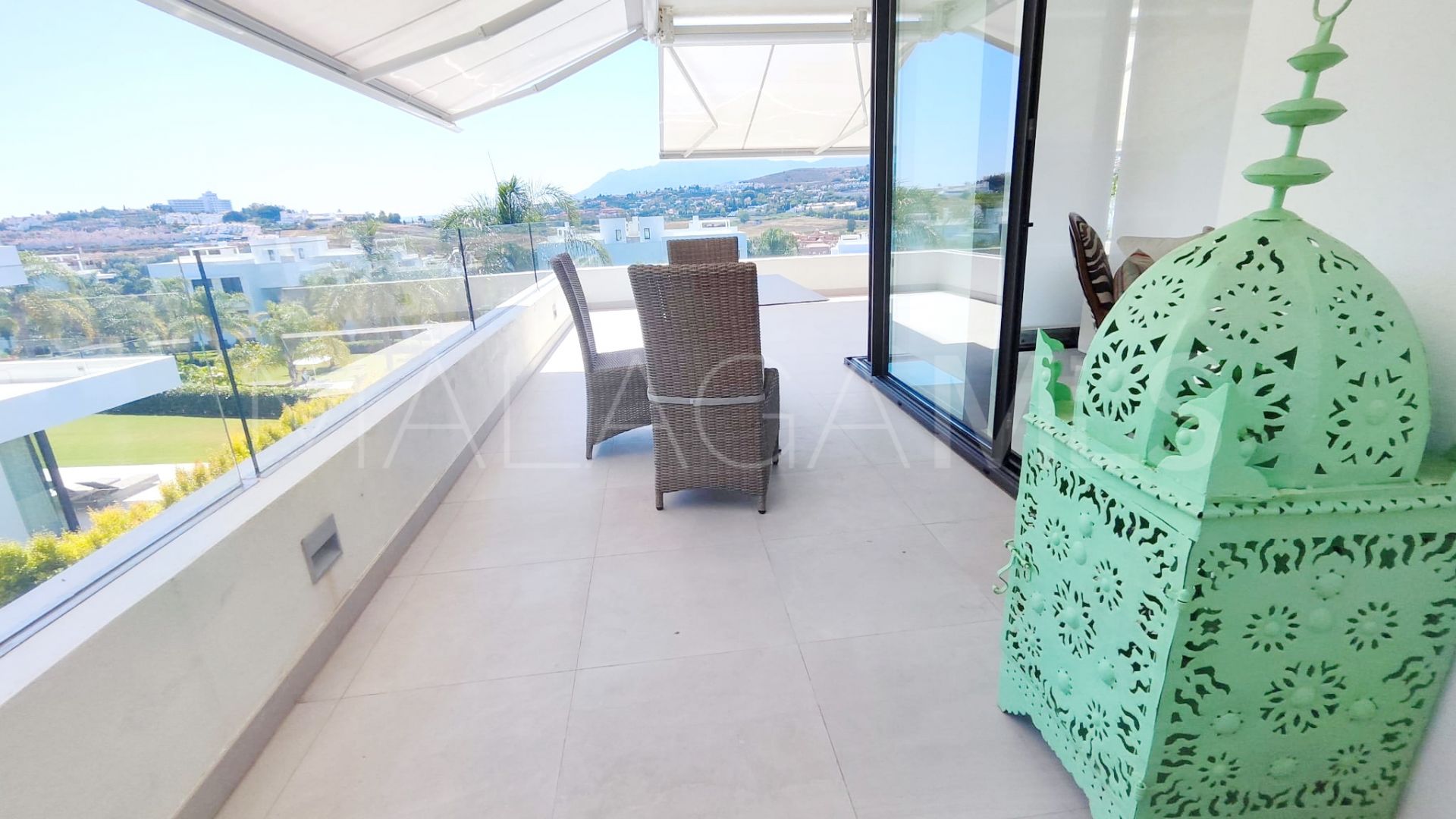 Appartement for sale in Cataleya