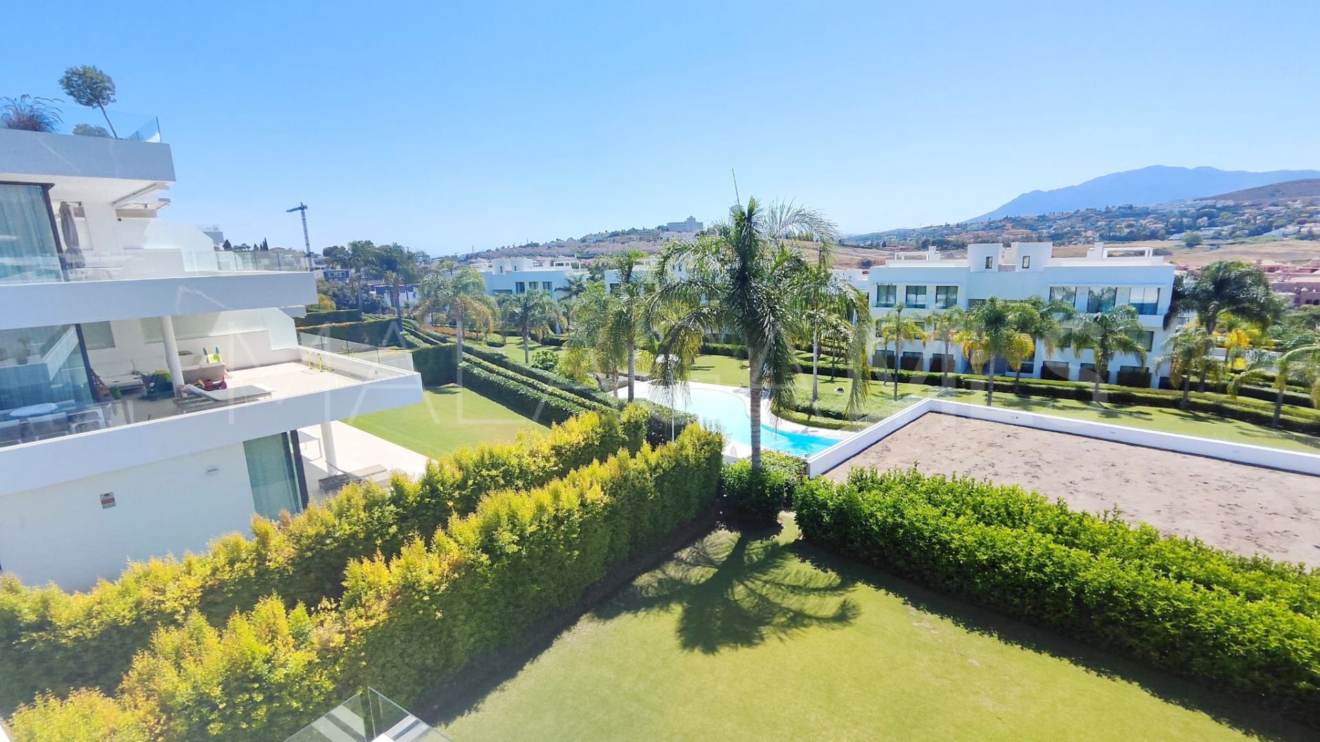 Appartement for sale in Cataleya