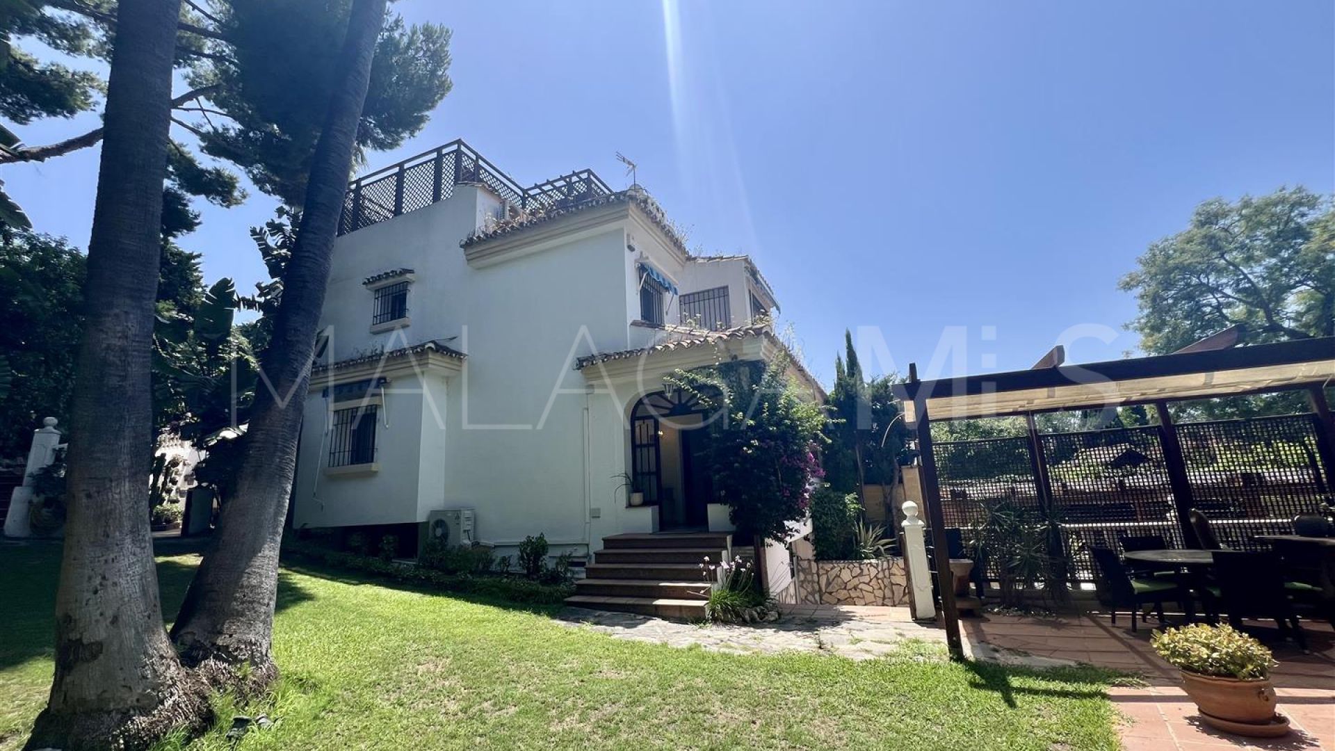 Buy pareado in Nueva Andalucia