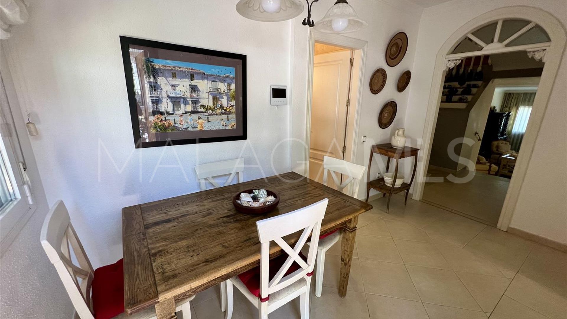 Buy pareado in Nueva Andalucia