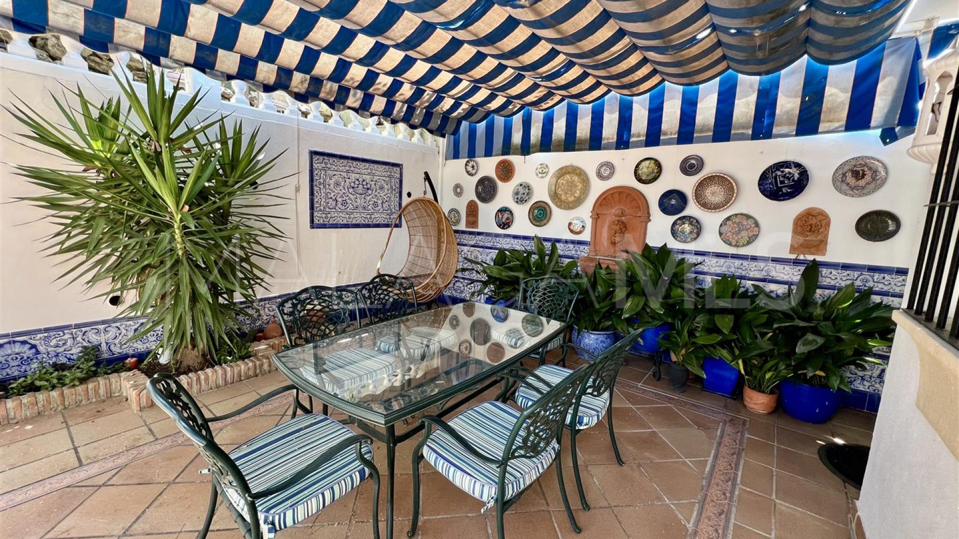 Buy pareado in Nueva Andalucia