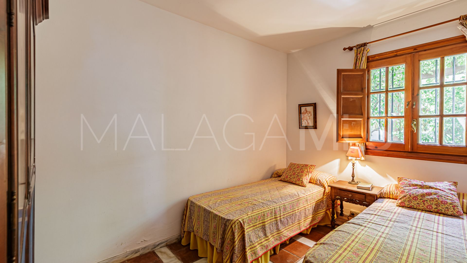 Radhus for sale in Guadalmina Baja