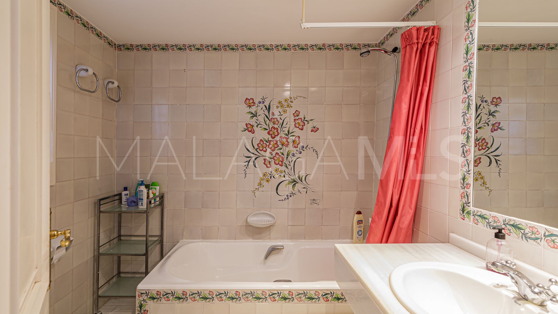 Radhus for sale in Guadalmina Baja