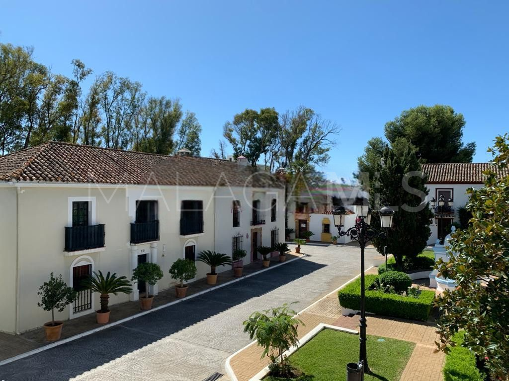 Maison de ville for sale in Guadalmina Baja