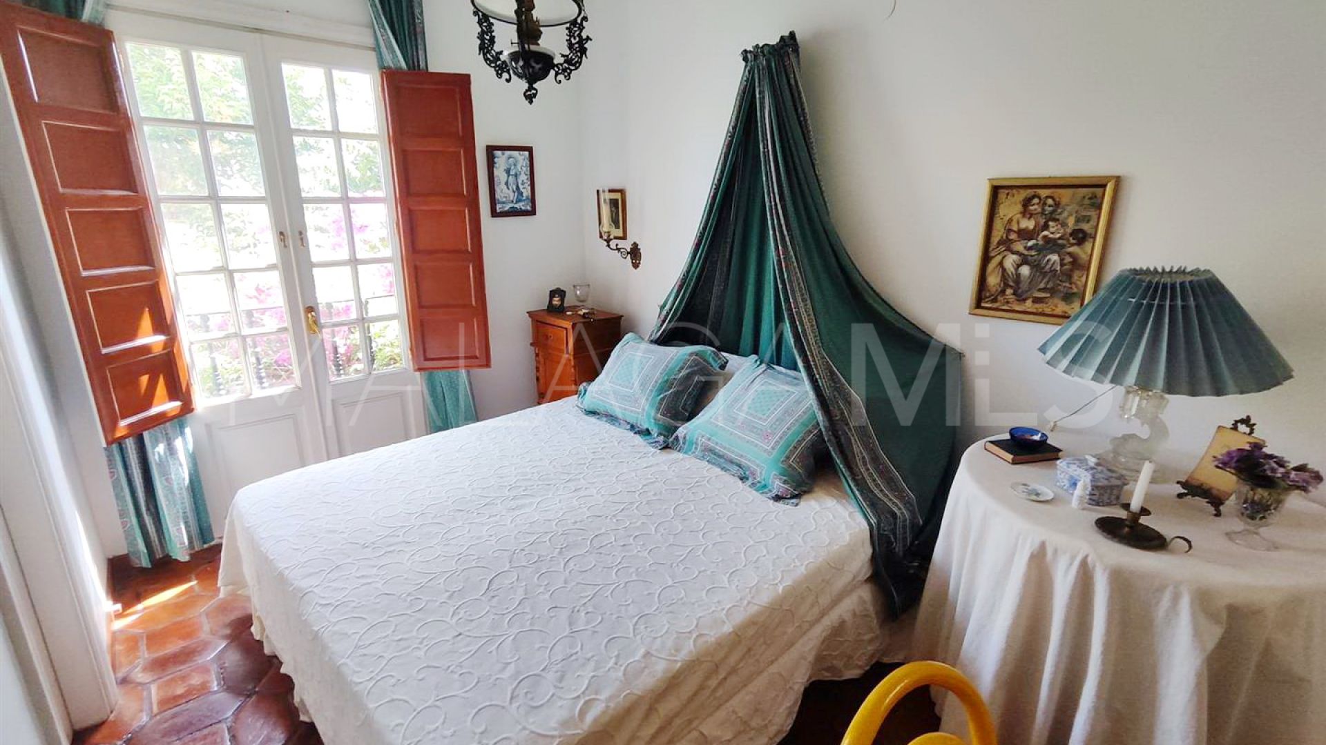 Maison de ville for sale in Guadalmina Baja