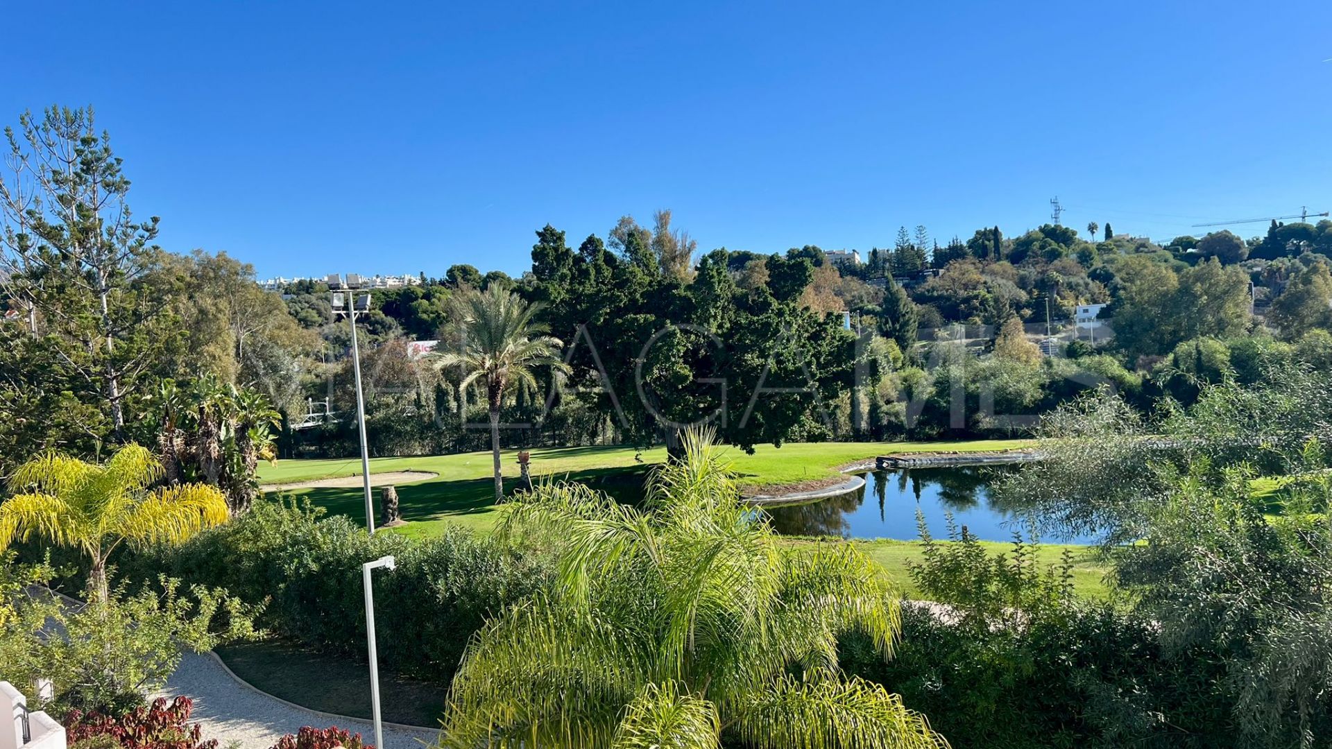 Maison de ville for sale in Los Naranjos