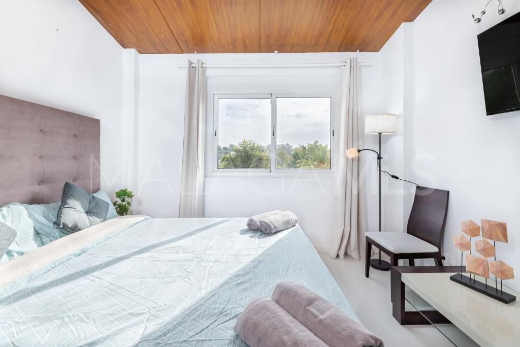 4 bedrooms Los Naranjos town house for sale