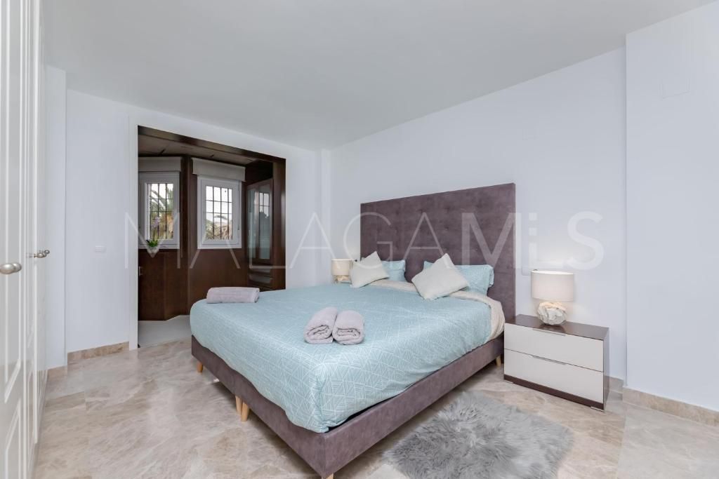 4 bedrooms Los Naranjos town house for sale