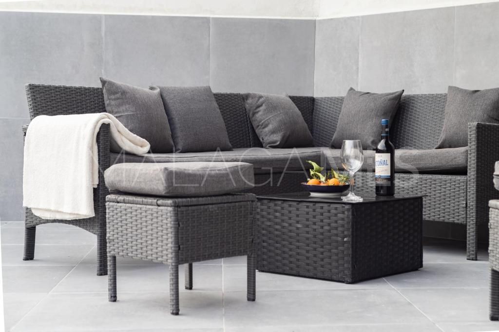 4 bedrooms Los Naranjos town house for sale