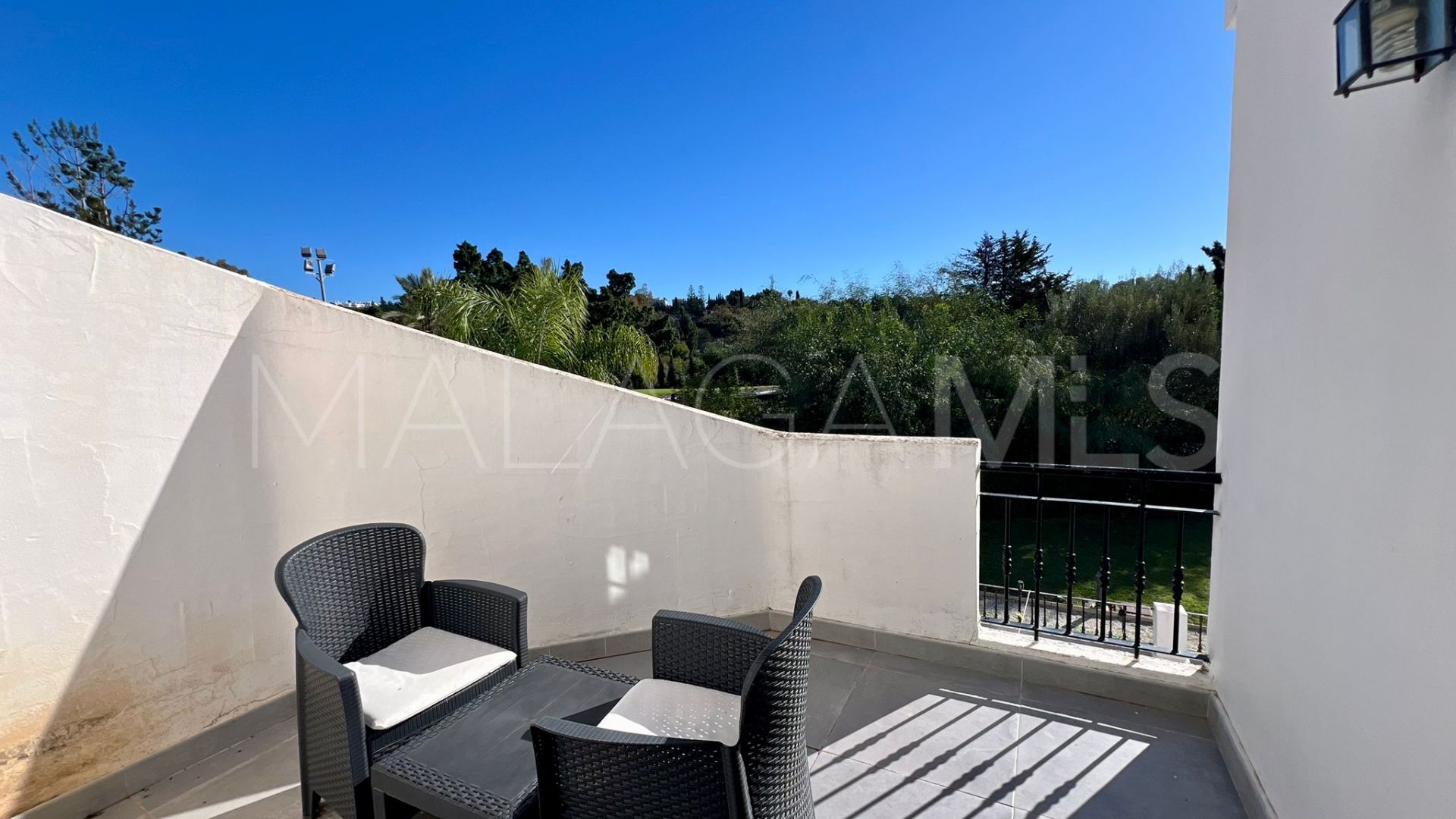 Maison de ville for sale in Los Naranjos