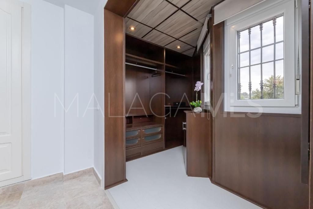 4 bedrooms Los Naranjos town house for sale