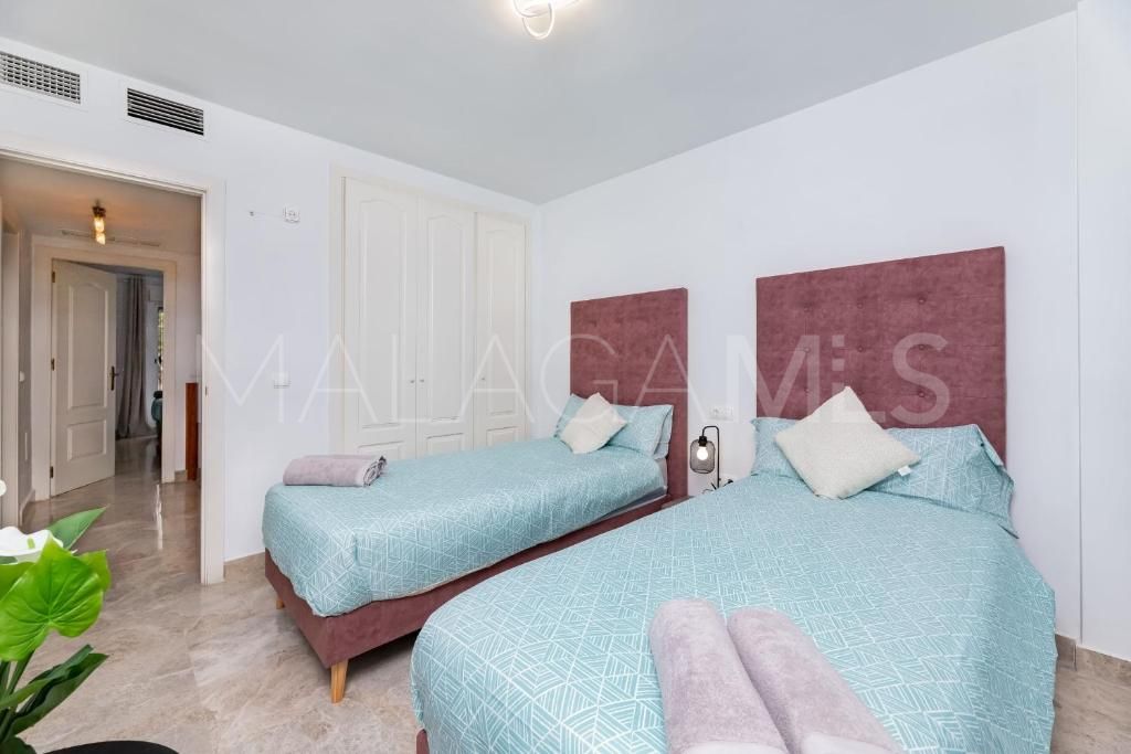 4 bedrooms Los Naranjos town house for sale