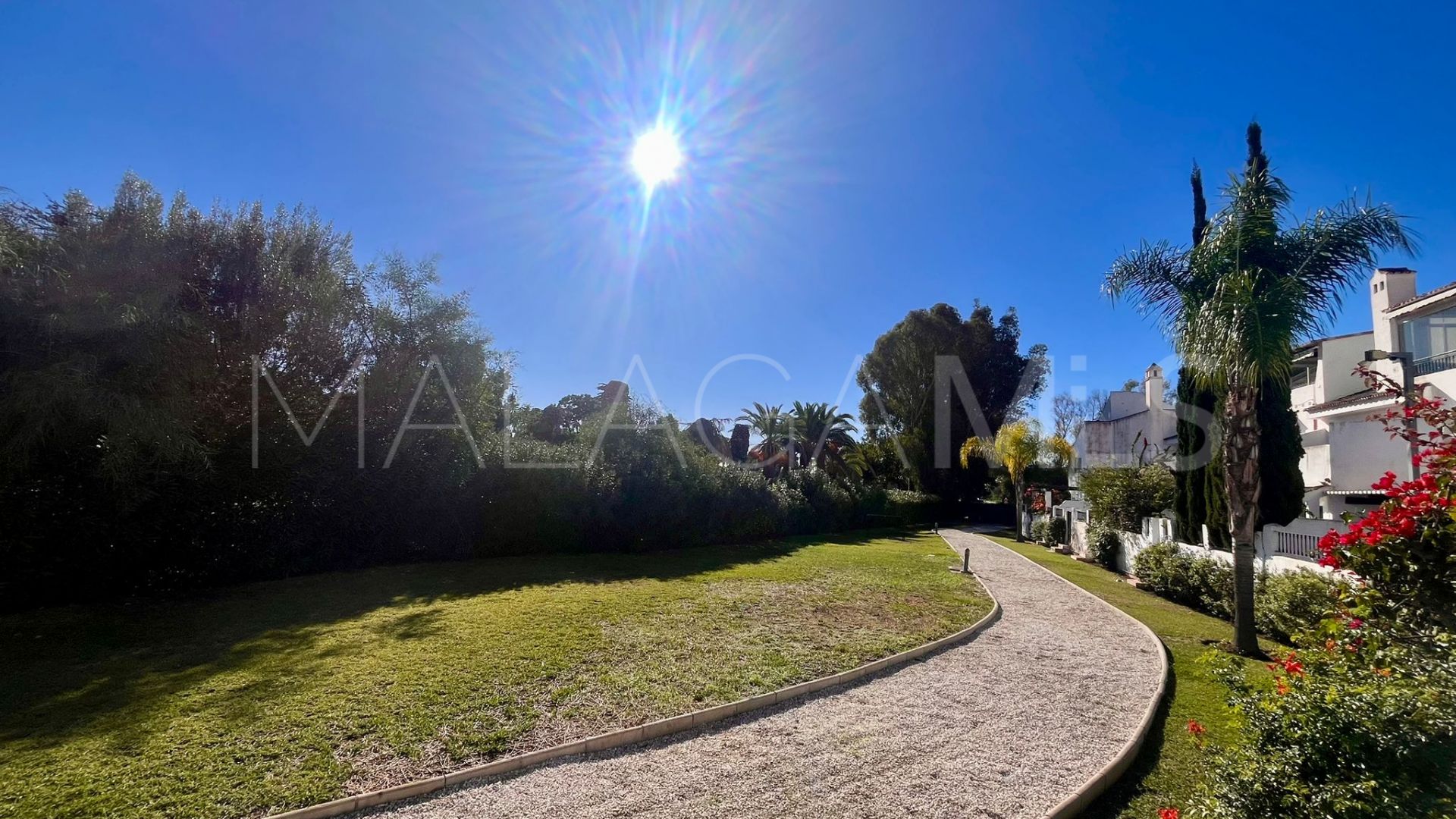 Maison de ville for sale in Los Naranjos