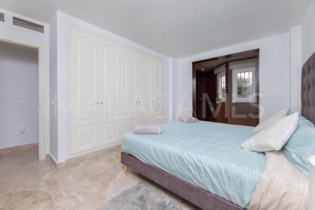 4 bedrooms Los Naranjos town house for sale