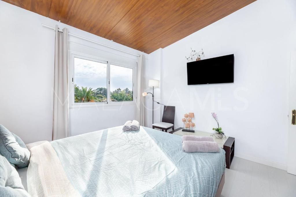 4 bedrooms Los Naranjos town house for sale