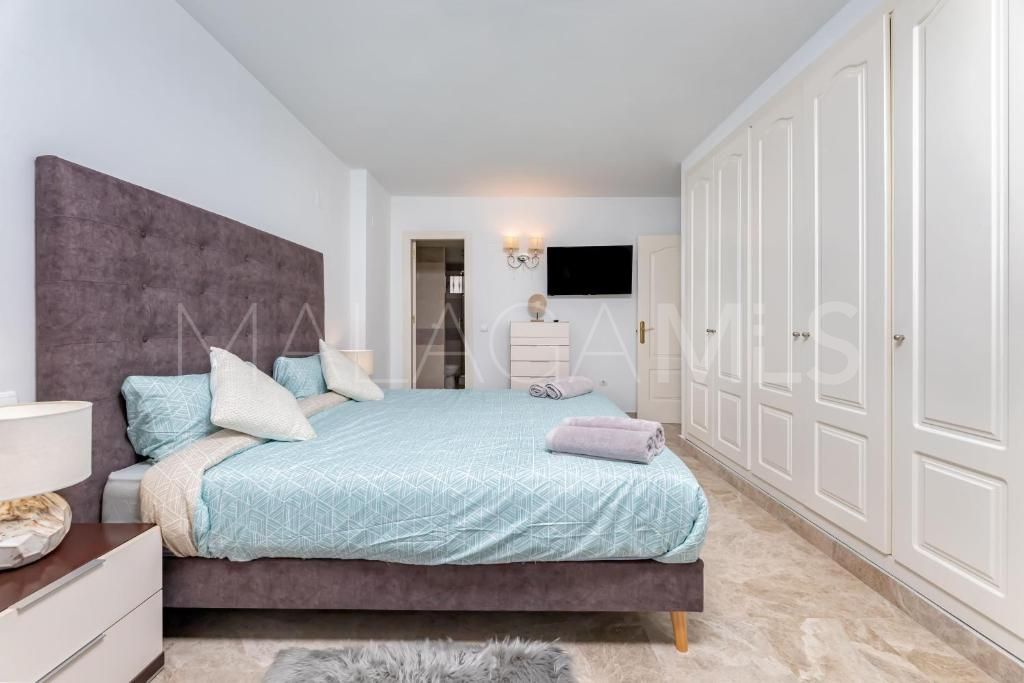 4 bedrooms Los Naranjos town house for sale