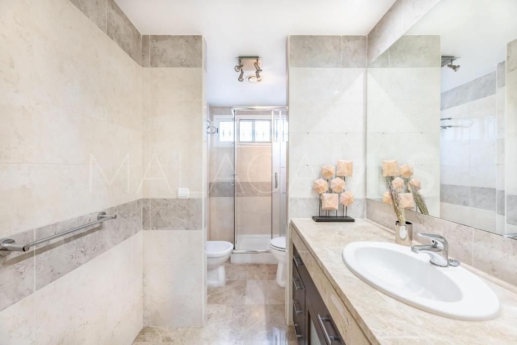 4 bedrooms Los Naranjos town house for sale