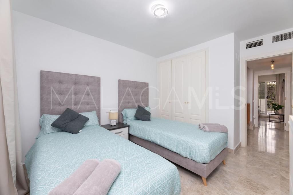 4 bedrooms Los Naranjos town house for sale