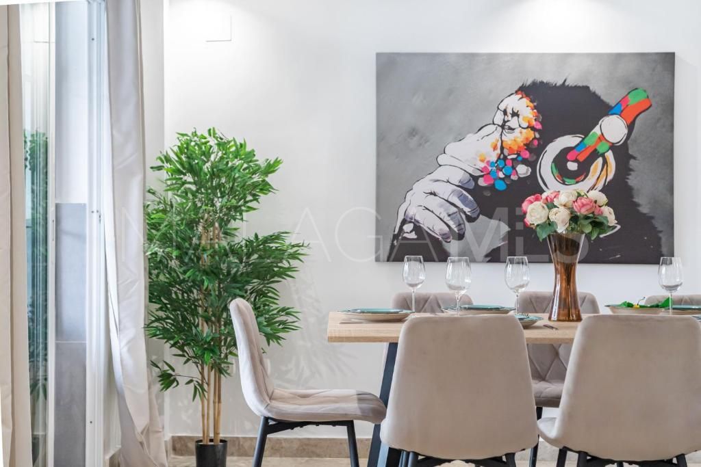 4 bedrooms Los Naranjos town house for sale